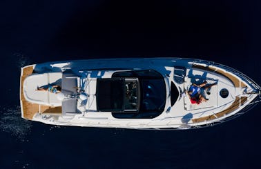 Noleggio Yacht Esclusivo Conca dei Marini