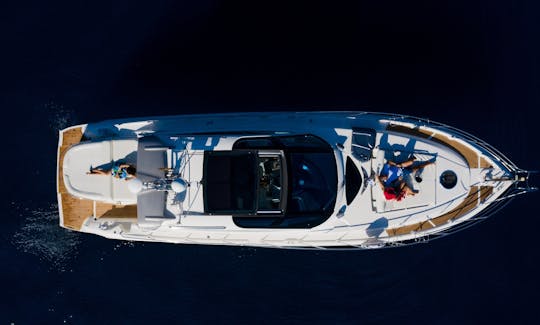 Conca dei Marini Exclusive Yacht Rental