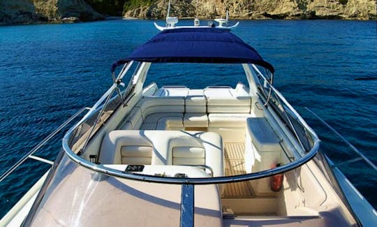 Best Value Luxury Sunseeker Yacht Speedboat for rent in Can Tho $378/hr