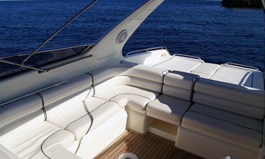 Best Value Luxury Sunseeker Yacht Speedboat for rent in Can Tho $378/hr