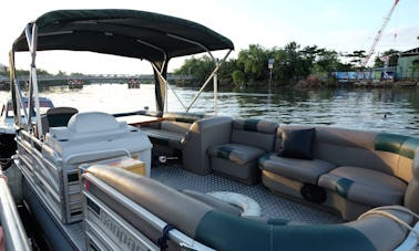 Best Value Pontoon in Can Tho