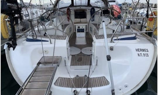 Bavaria 46 Sailing Yacht in  Angra dos Reis, Rio de Janeiro