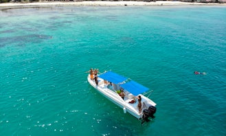 Amazing Zanzibar Excursions and Boat Charter!