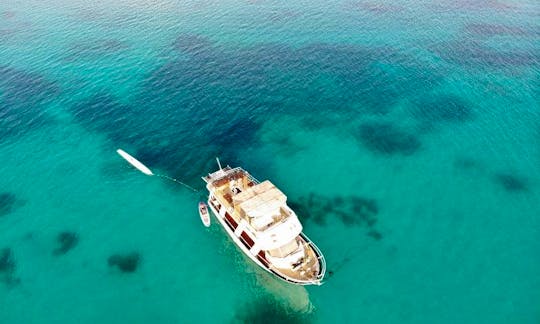 Zanzibar Excursions and Boat Dolphin Tours