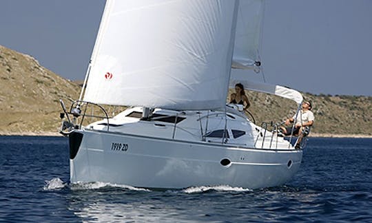 Aluguel de monocasco “S/Y Artemis” Elan 384 Impression Cruising em Kos, Grécia