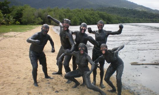 KAYAKING TO THE MANGROVES GUIDED TOUR