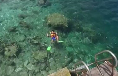 Book this Snorkeling Excursions in Daerah Khusus Ibukota, Jakarta