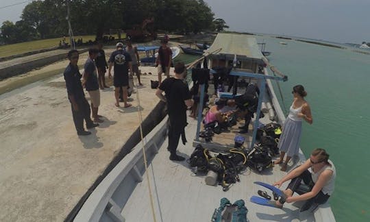 Book this Snorkeling Excursions in Capital Special Area, Jakarta