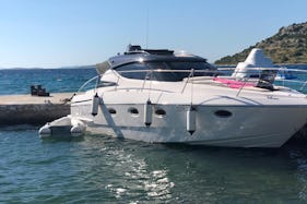 2018 Elan Power Charter in Zadar, with twin volvo diesel, generator, ac unit...