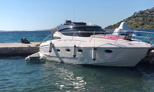 2018 Elan Power Charter in Zadar, with twin volvo diesel, generator, ac unit...