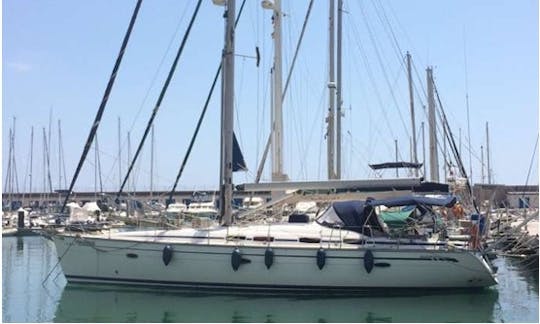 Bavaria 46 Sailing Yacht in  Angra dos Reis, Rio de Janeiro