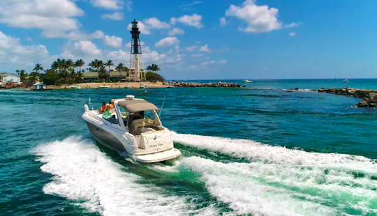 Come Boat with us in Deerfield Beach $245 per hour! | GetMyBoat