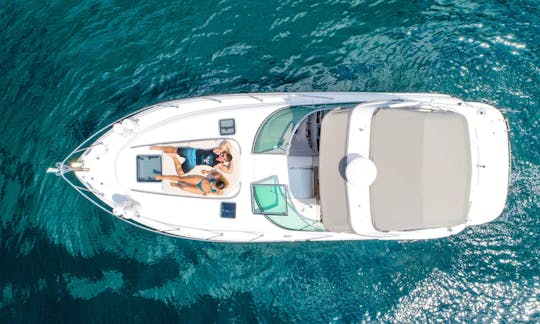 Come Boat with us in Delray Beach $295 per hour!