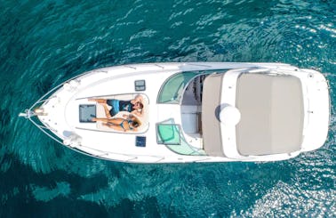 Come Boat with us in Delray Beach $245 per hour!