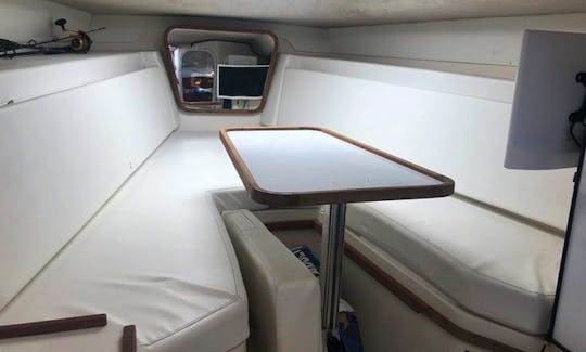 Book the 37ft Hook'em Cowgirl Contender Center Console in Key West, Florida