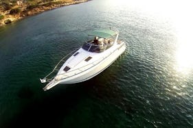 34' Baja “Alymyra” Motor Yacht for Rent in Glyfada, Greece