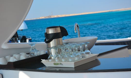 Book The Royal Cruise Hurghada, A New Concept Of Luxury in Red Sea Governorate