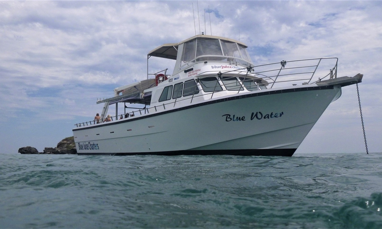 Deep Sea Fishing Charters In Perth Australia GetMyBoat   Boat Rentals Hillarys Western Australia Processed 