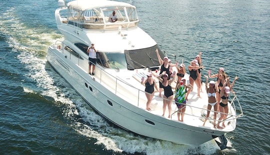 Top 10 Fort Lauderdale Boat Rentals Yacht Rentals With Reviews Getmyboat