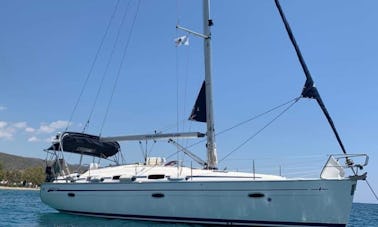 Bavaria 39 Cruiser Sailing Yacht with 3 Cabin in Lefkada, Greece