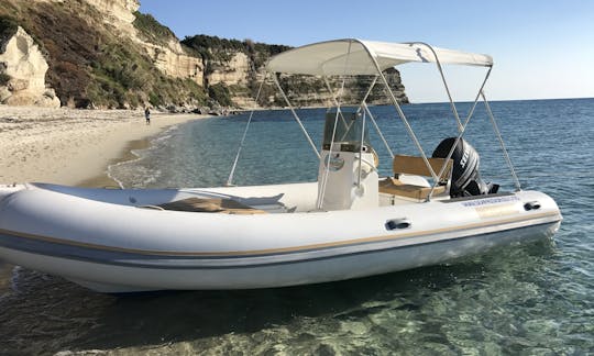 GOMMONE NAUTICA DIVING 5.3