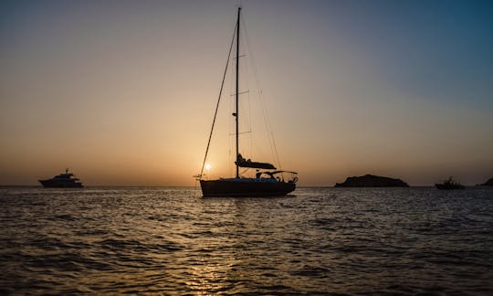 Beneteau First 47.7 Sailing Yacht - Sunset Cruise in Fuerteventura