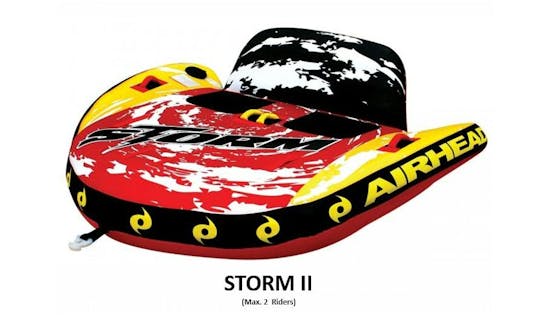 Storm II