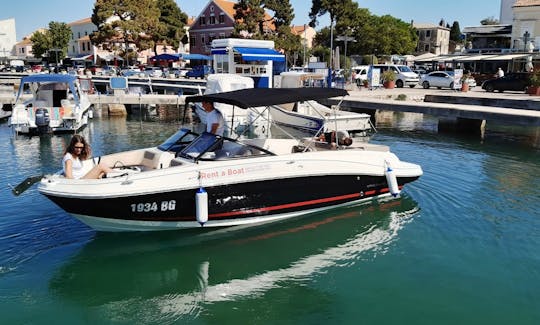 Bayliner VR5 OB MY2024 Brand new in Biograd na Moru