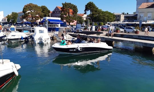 Bayliner VR5 OB MY2024 Brand new in Biograd na Moru