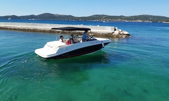 Bayliner VR5 OB MY2024 Brand new in Biograd na Moru