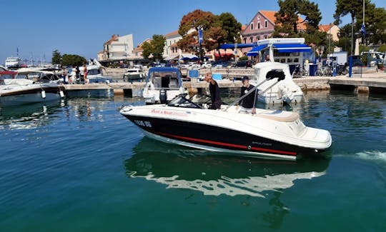 Bayliner VR5 OB MY2024 Brand new in Biograd na Moru