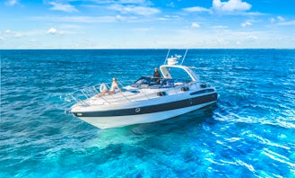 Luxury and Elegance in Grand Cayman - Private Charter with Style