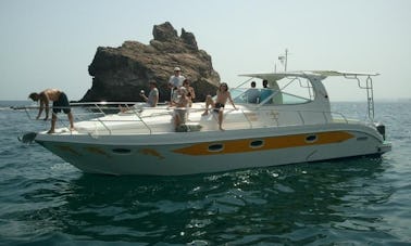 Sidab Super Special Trip on 12 Seater boat.