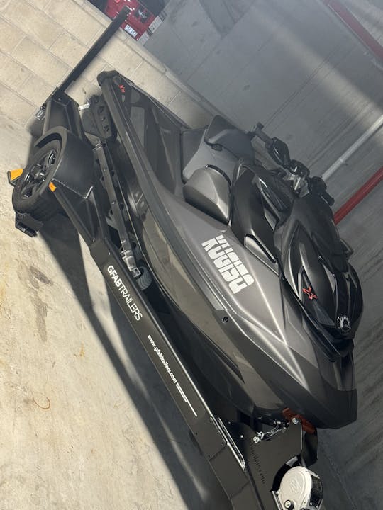 Seadoo RXP-X 300 RS 2023