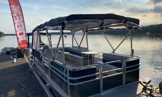 Book the Breezy Bay Partyboat in Berlin