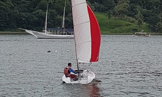 Day Sailer for Rent in Rio de Janeiro, Brazil