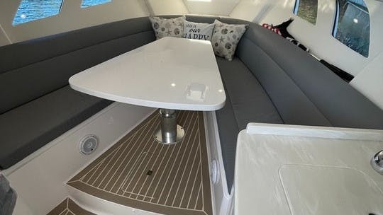 "Another Lifestyle" Yacht Charter in Boca Raton