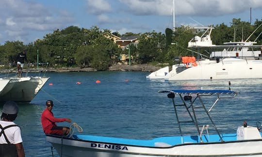 BAHIA DE BAYAHIBE