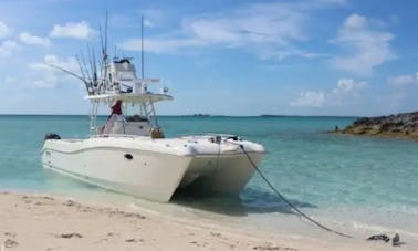 Alugue o catamarã World em Road Town, Tortola