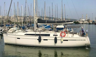 46' Bavaria "Sea U 1" Sailboat with Crew in Haifa, Israel