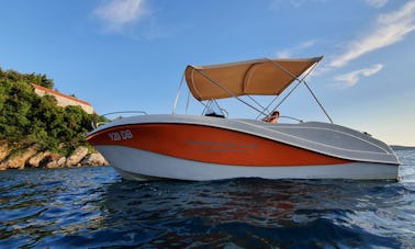 バラクーダ545がドゥブロヴニクにオープンし、ボートでの休暇を最高のものにしましょう！