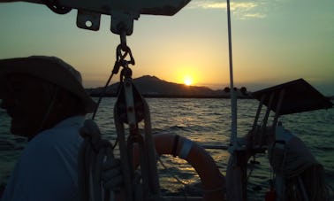 Sunset Sail en Townsville 7 días a la semana