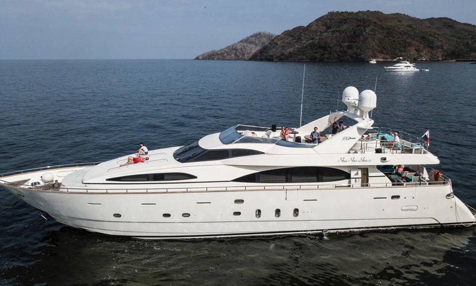 100 Foot Yacht Charter Price Off 67 Medpharmres Com