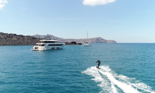 Electric Jetboard Croatia Rent now!