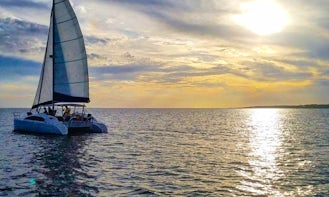 Sunset Cruises (2-Hours) from Alligator Point, Florida $350.00