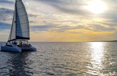 Sunset Cruises (2-Hours) from Alligator Point, Florida $350.00