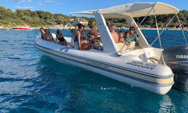Private SpeedBoat Tours Hvar