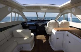 53' Luxury Yacht for Charter in Washington, District of Columbia