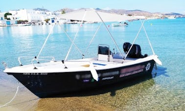 Poseidon wavemaster 5.10 30/40 Pas de licence
