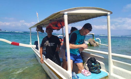 Book a Sailing Trip in CandiDasa with an Expert